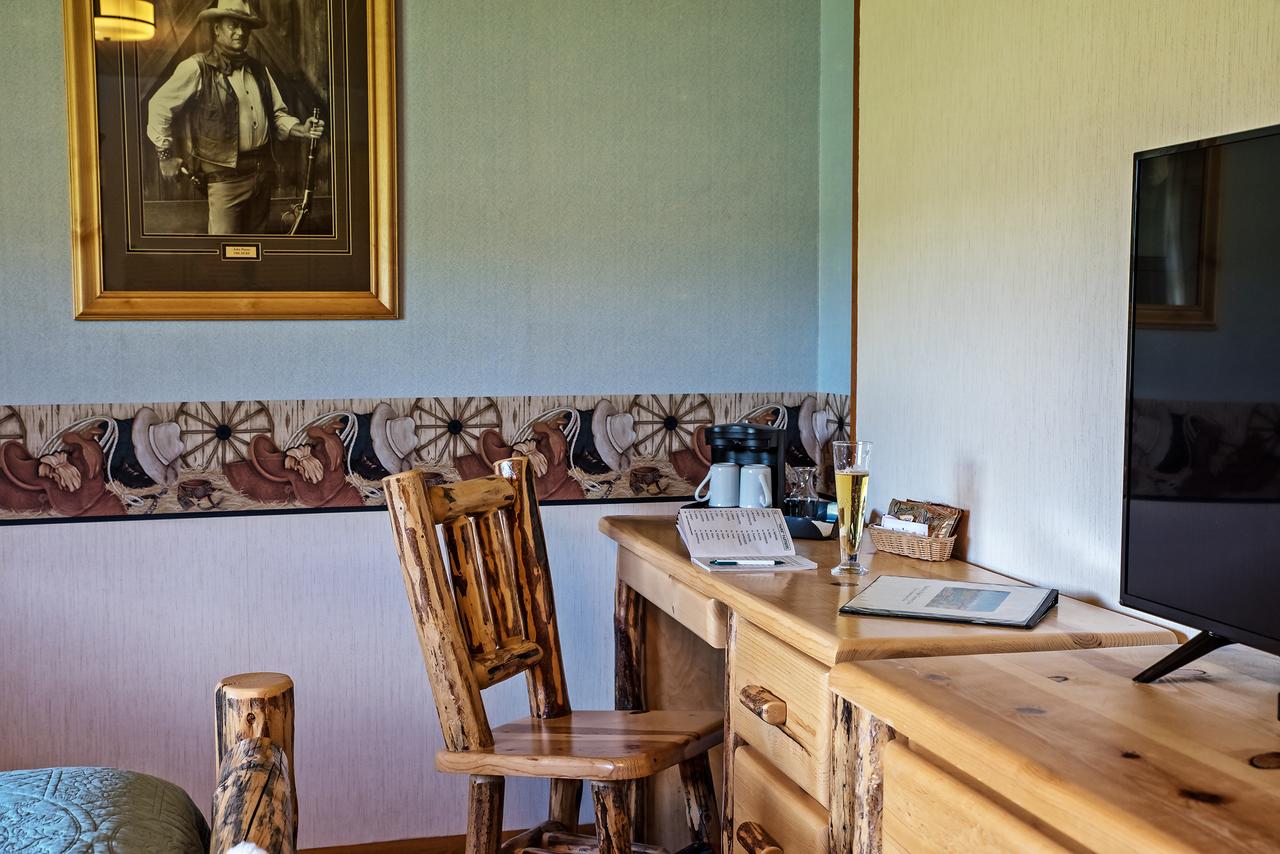 Stanley High Country Inn - thumb 18