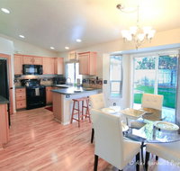 Meridian Home in Amazing Location - Tourism Bookings