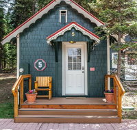 Brundage Bungalows - Tourism Bookings