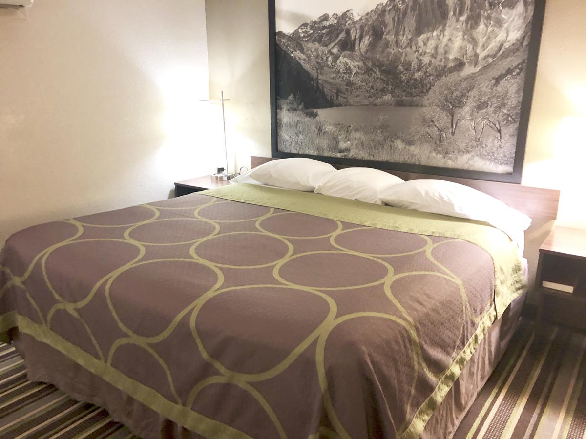 Super 8 By Wyndham Pocatello - thumb 4