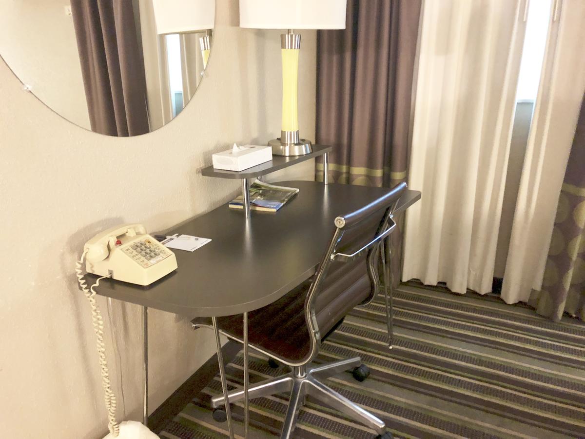 Super 8 By Wyndham Pocatello - thumb 6