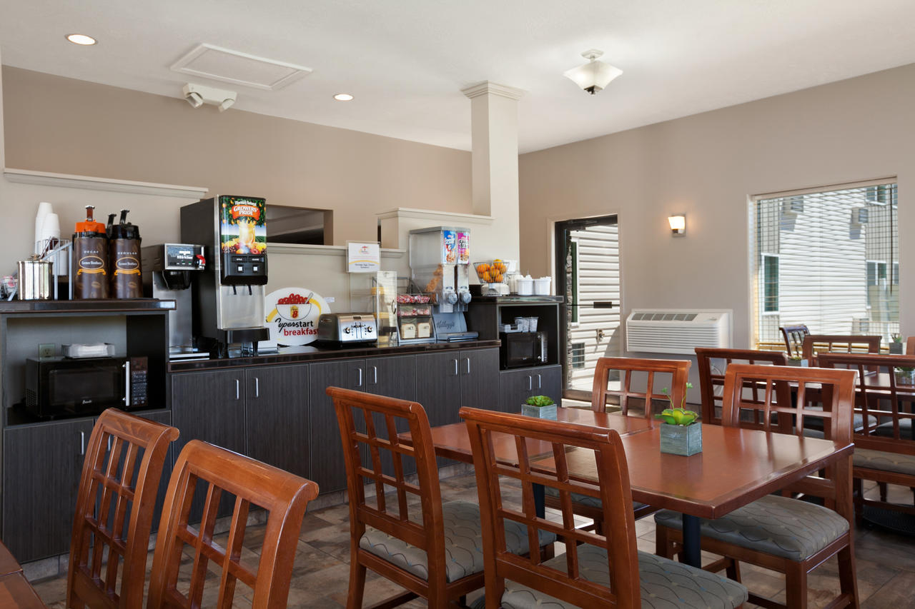 Super 8 By Wyndham Pocatello - thumb 26