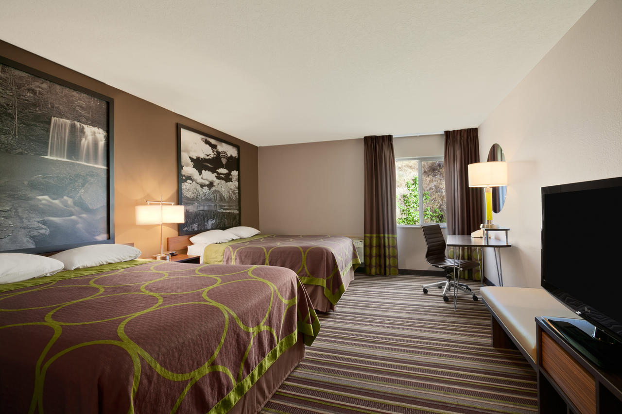 Super 8 By Wyndham Pocatello - thumb 28