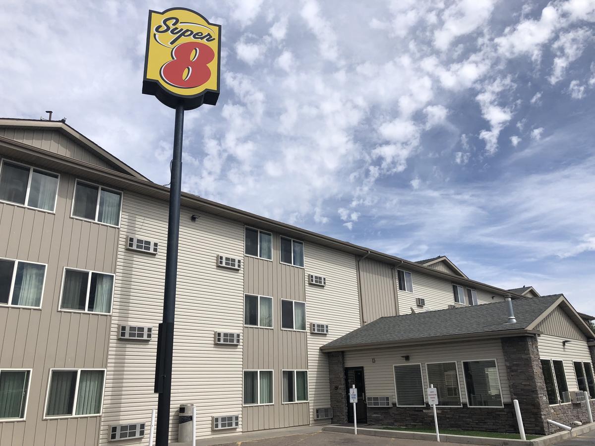 Super 8 By Wyndham Pocatello - thumb 0