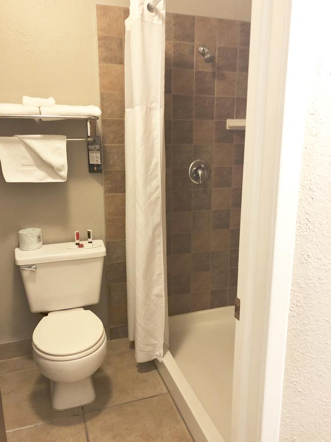 Super 8 By Wyndham Pocatello - thumb 2