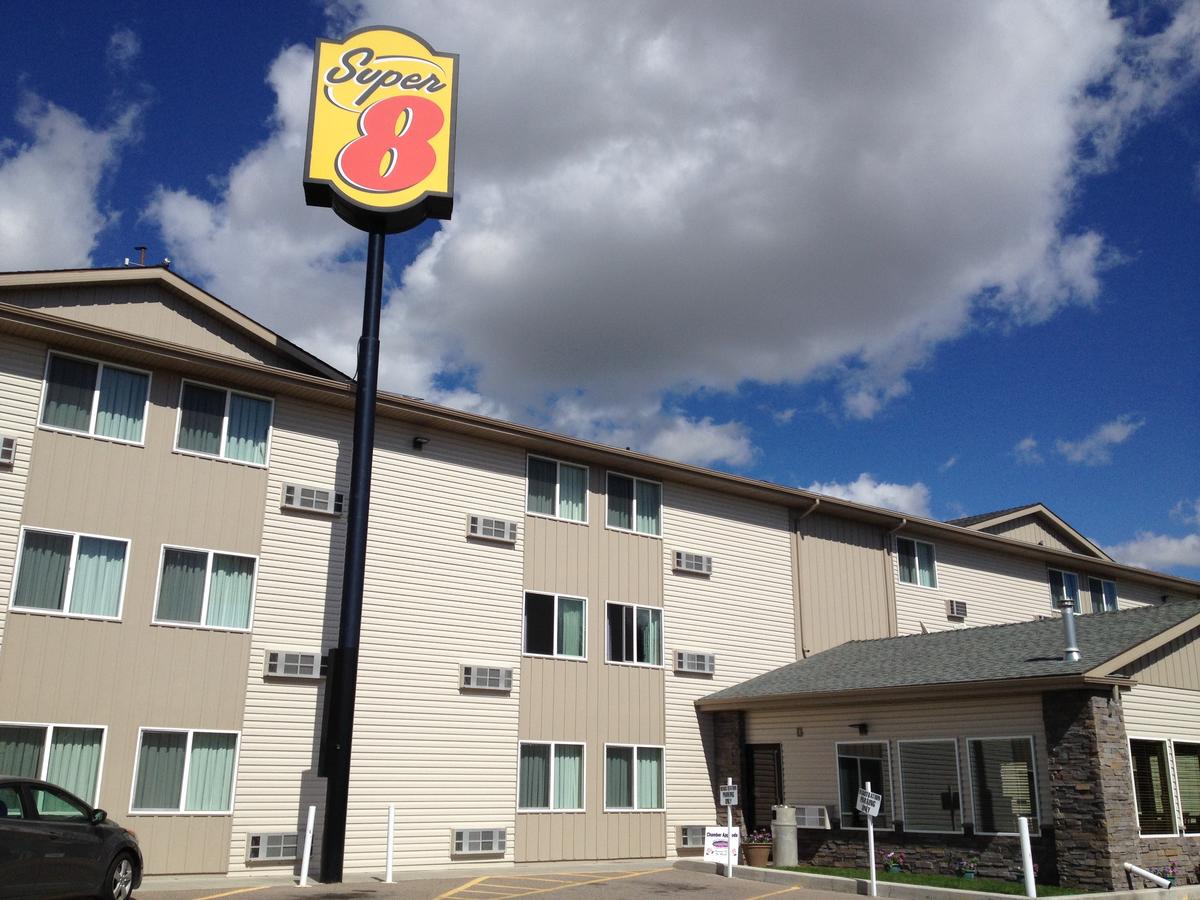 Super 8 By Wyndham Pocatello - thumb 17
