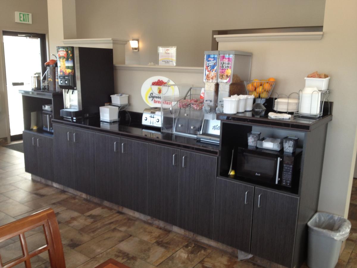 Super 8 By Wyndham Pocatello - thumb 21