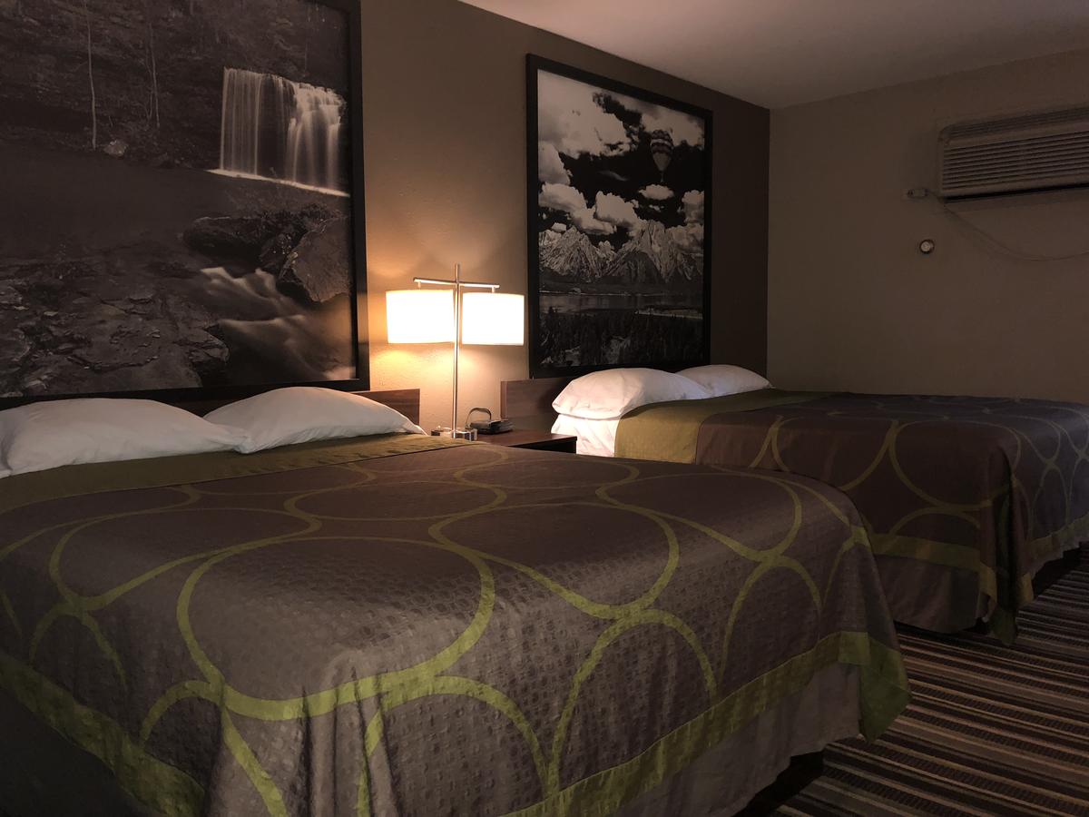 Super 8 By Wyndham Pocatello - thumb 9