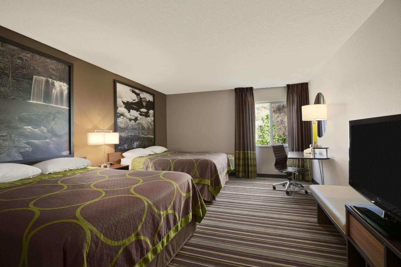 Super 8 By Wyndham Pocatello - thumb 29