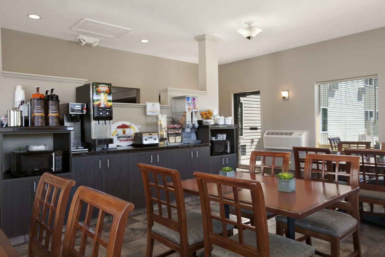 Super 8 By Wyndham Pocatello - thumb 32