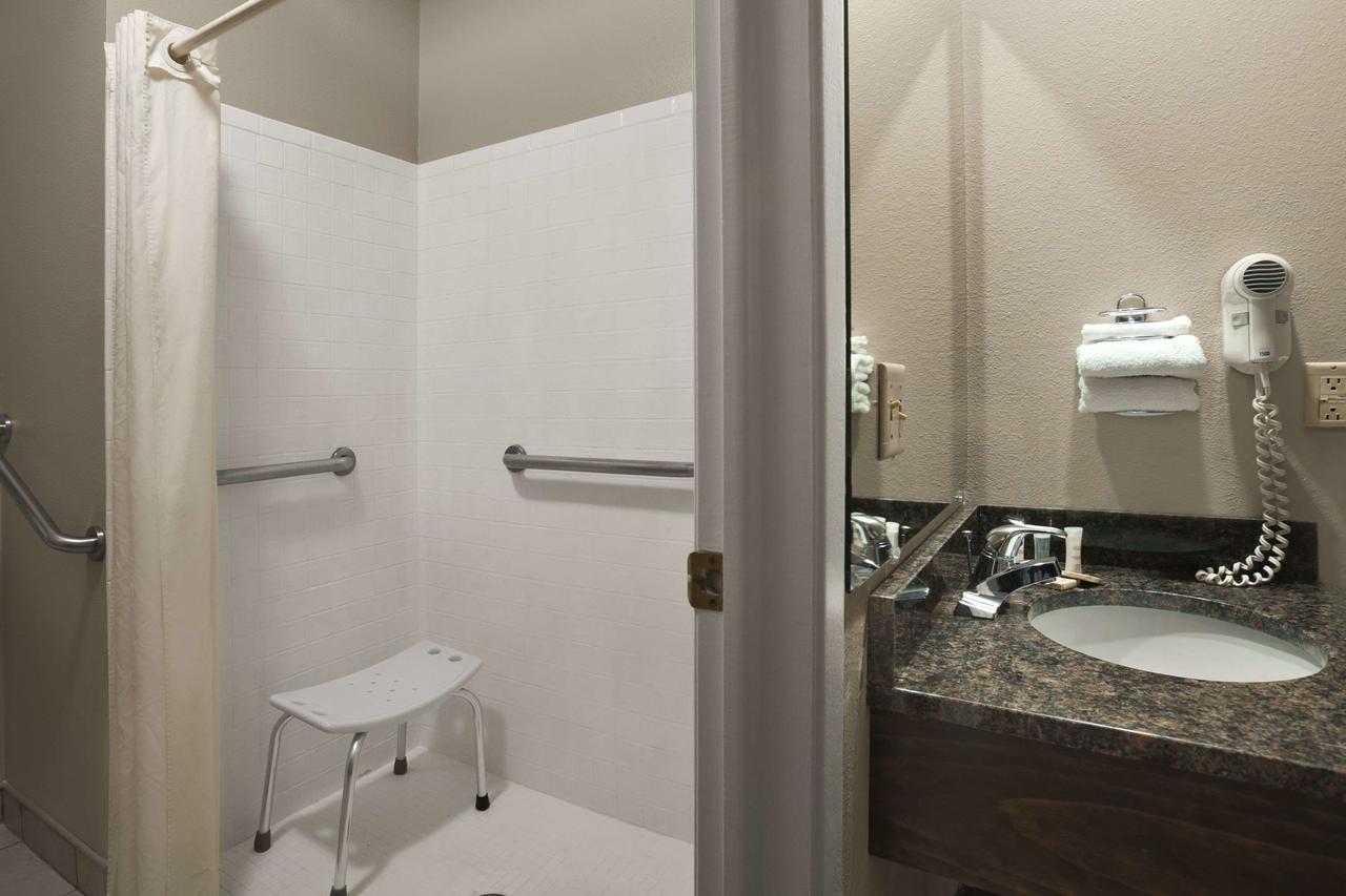 Super 8 By Wyndham Pocatello - thumb 30