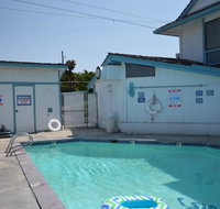 Nampa Inn  Suites - Tourism Bookings