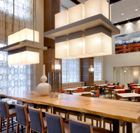 Hampton Inn  Suites Rexburg - Tourism Bookings