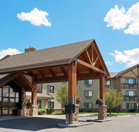 AmericInn by Wyndham Rexburg BYUI - Tourism Bookings