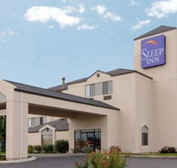 Sleep Inn - Nampa - Tourism Bookings