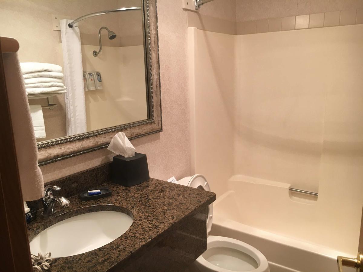 Best Western RiverTree Inn - thumb 6