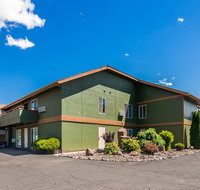 Best Western RiverTree Inn - Tourism Bookings