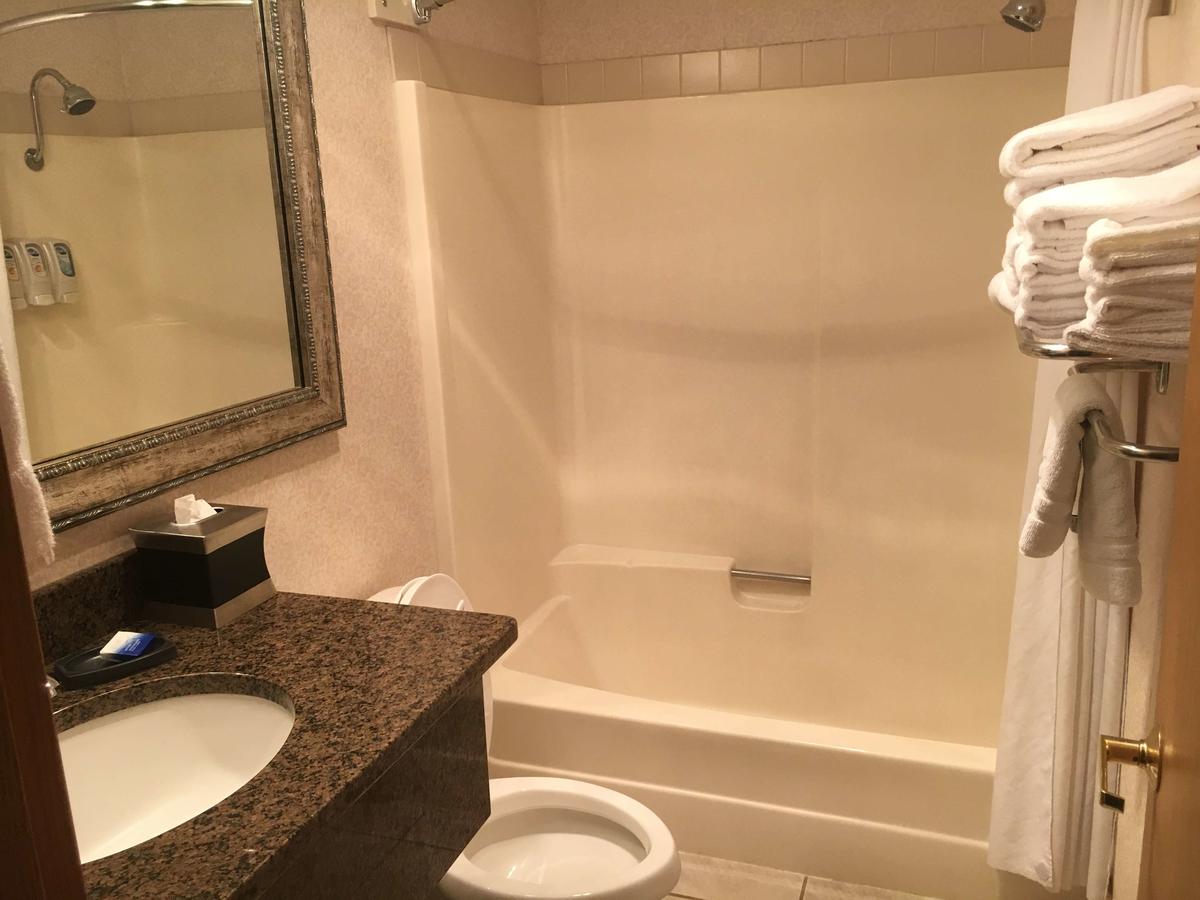 Best Western RiverTree Inn - thumb 7