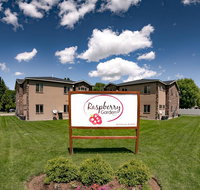 The Raspberry Garden - Tourism Bookings