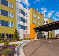 Best Western Plus Peppertree Nampa Civic Center Inn - Tourism Bookings