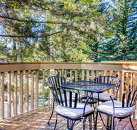 Snowcreek 1557 - Tourism Bookings