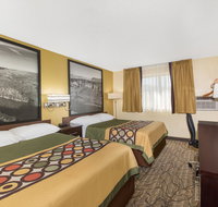 Super 8 by Wyndham Nampa - Tourism Bookings
