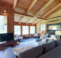 The Kearney Cabin - Tourism Bookings