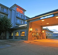 Shilo Inn Suites Hotel - Nampa Suites - Tourism Bookings
