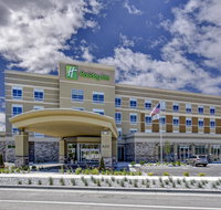Holiday Inn - Nampa - Tourism Bookings