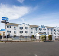 Rodeway Inn  Suites Nampa - Tourism Bookings