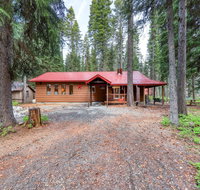 Awesome Payette Lake Cabin - Tourism Bookings