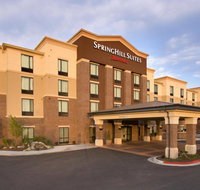 SpringHill Suites by Marriott Rexburg - Tourism Bookings