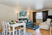 2026 Hartman USA Accommodation