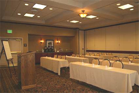 Hampton Inn & Suites Mountain Home - thumb 2