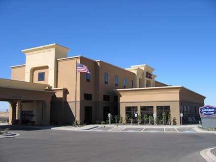 Hampton Inn & Suites Mountain Home - thumb 0