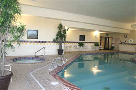 Hampton Inn & Suites Mountain Home - thumb 1