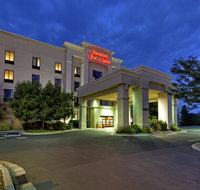 Hampton Inn  Suites Nampa at the Idaho Center - Tourism Bookings