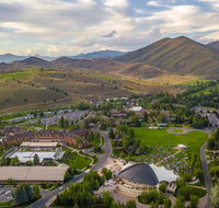Sun Valley Resort - Tourism Bookings