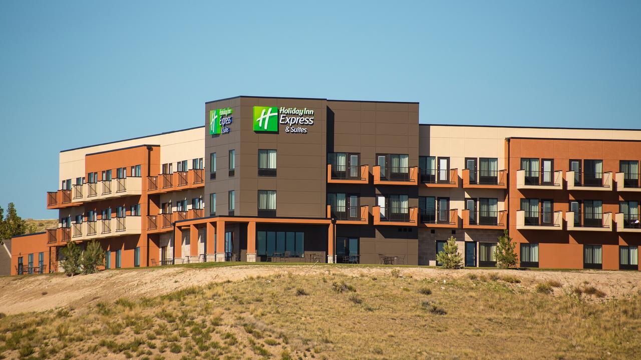 Holiday Inn Express Pocatello - thumb 8