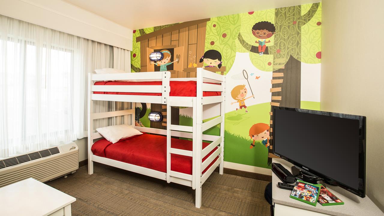 Holiday Inn Express Pocatello - thumb 6