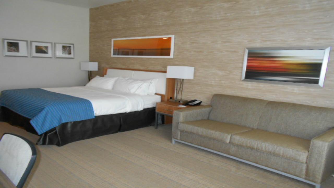 Holiday Inn Express Pocatello - thumb 20