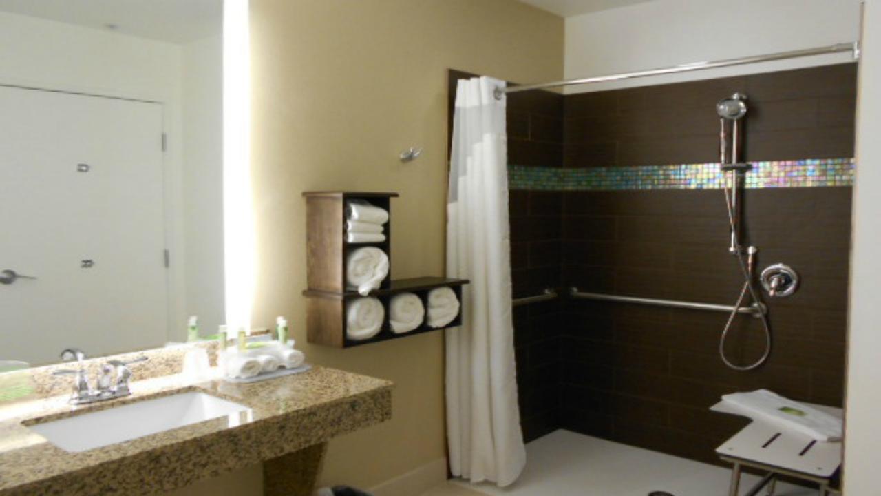 Holiday Inn Express Pocatello - thumb 23