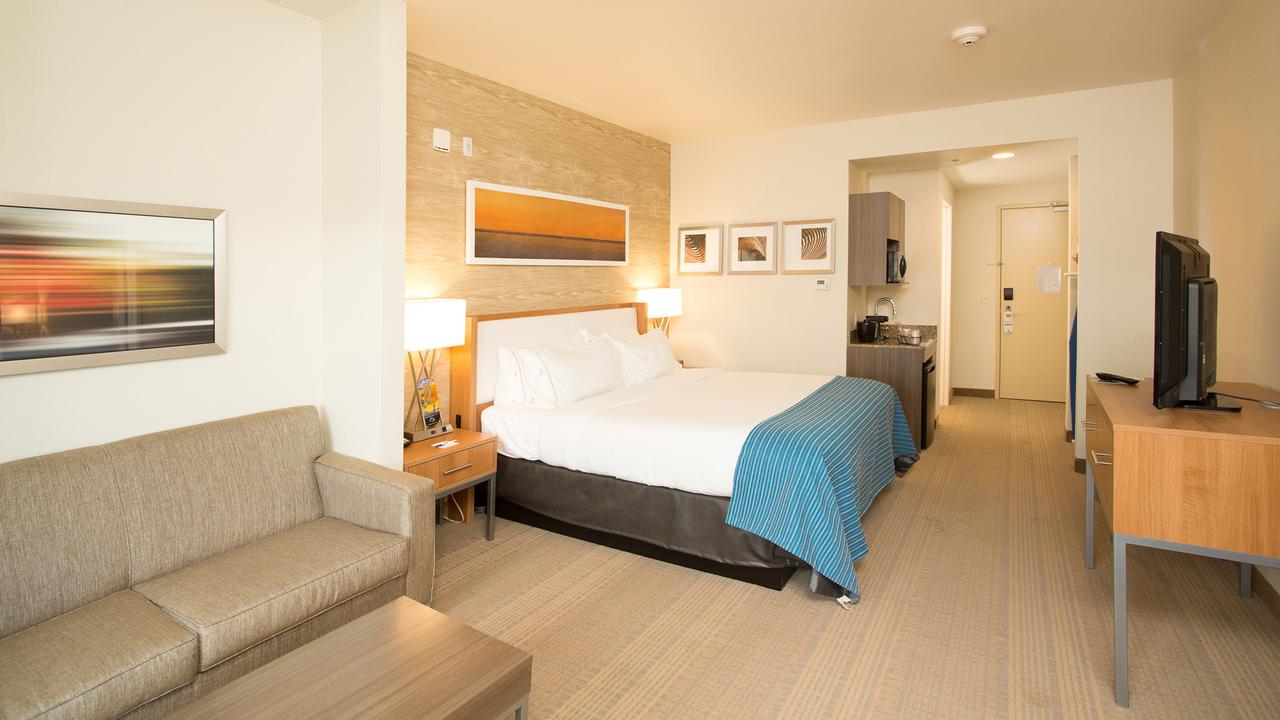 Holiday Inn Express Pocatello - thumb 27