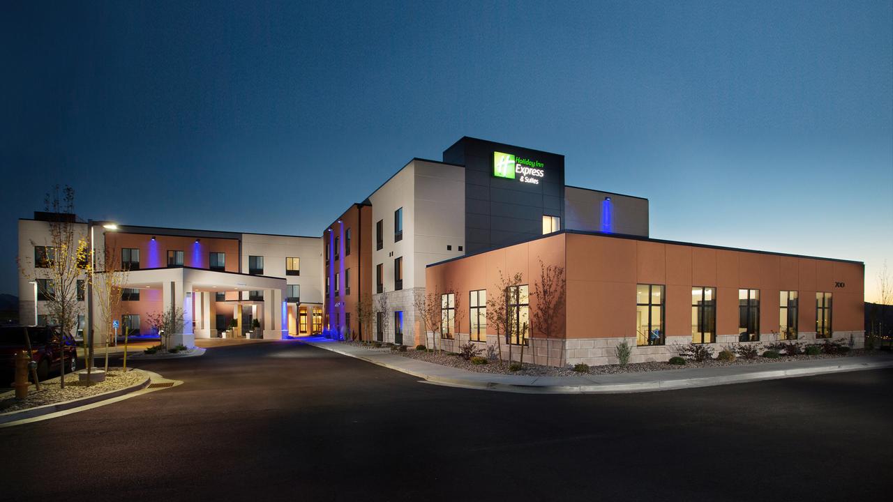 Holiday Inn Express Pocatello - thumb 7