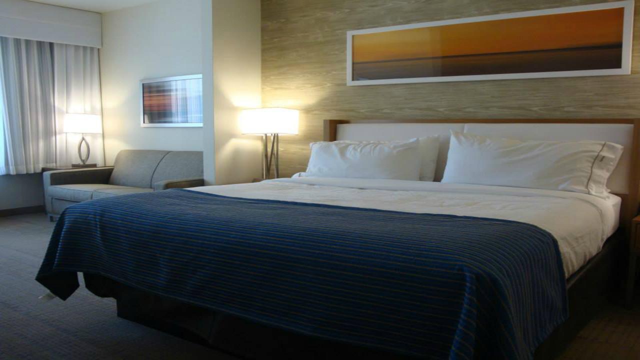 Holiday Inn Express Pocatello - thumb 26