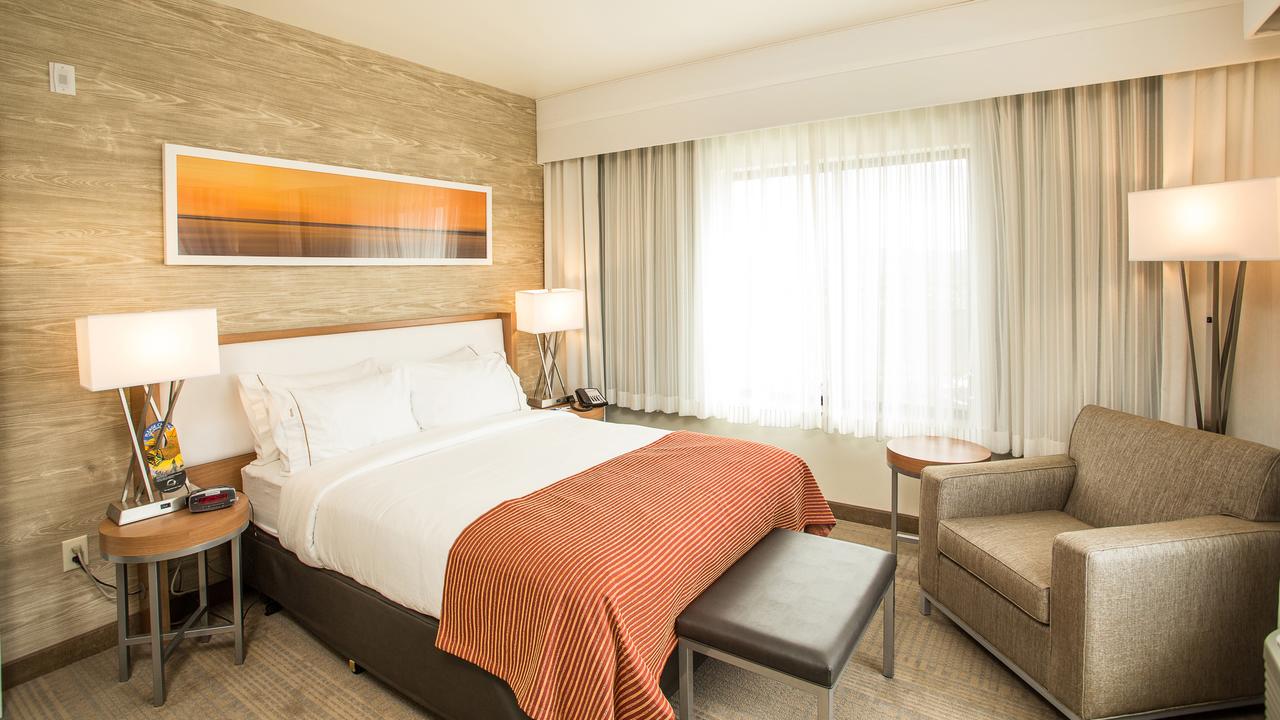 Holiday Inn Express Pocatello - thumb 25