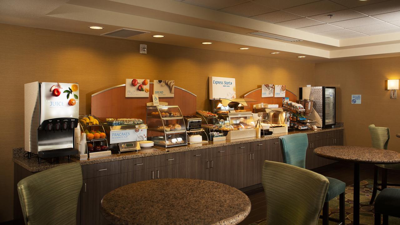 Holiday Inn Express Pocatello - thumb 12