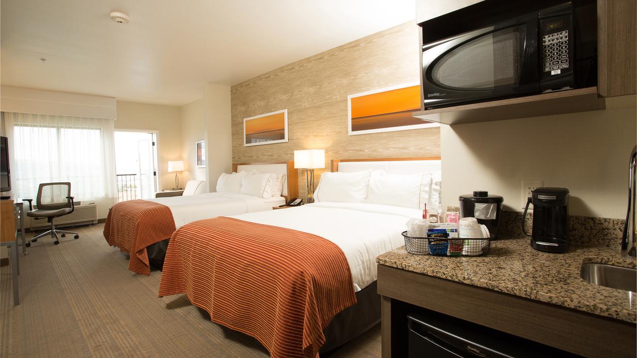 Holiday Inn Express Pocatello - thumb 2