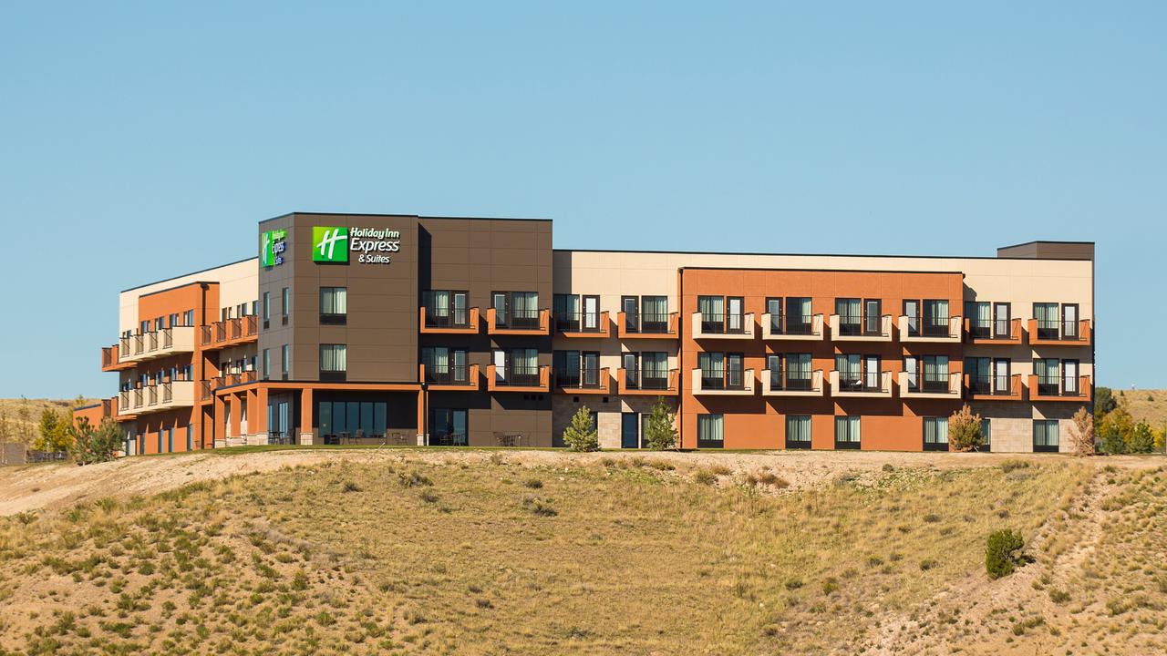 Holiday Inn Express Pocatello - thumb 4