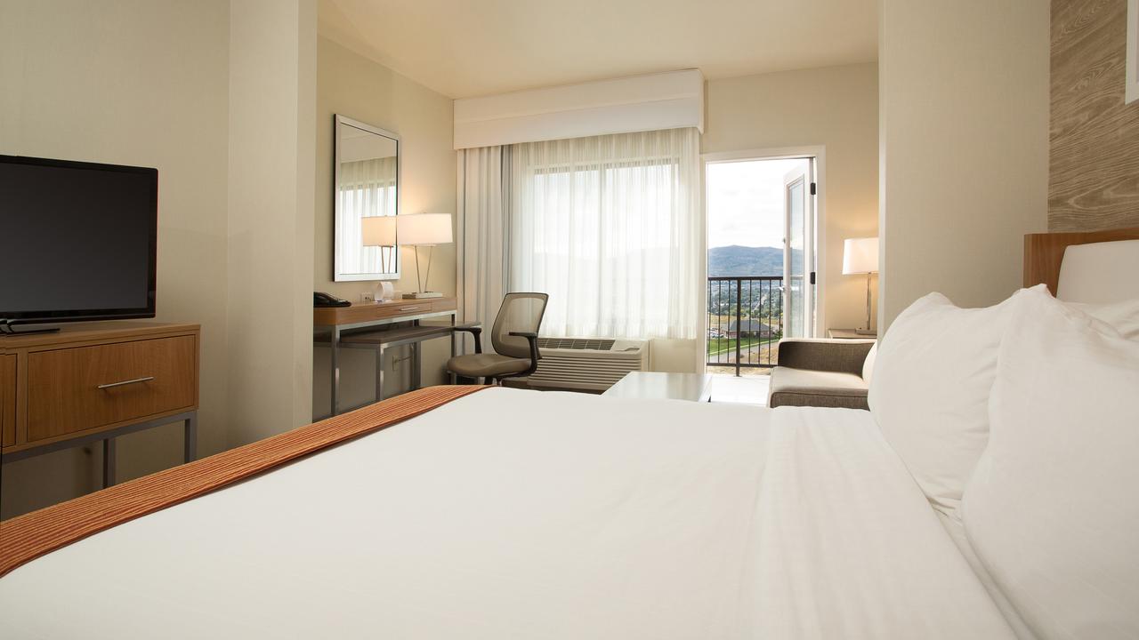 Holiday Inn Express Pocatello - thumb 22